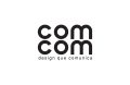 COMCOM logo