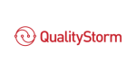 Logo Quality Storm