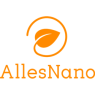 Logo AllesNano Logo