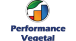 Logo Performance Vegetal