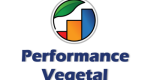 Logo Performance Vegetal