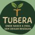 Logo Tubera - Fabiola Carvalho